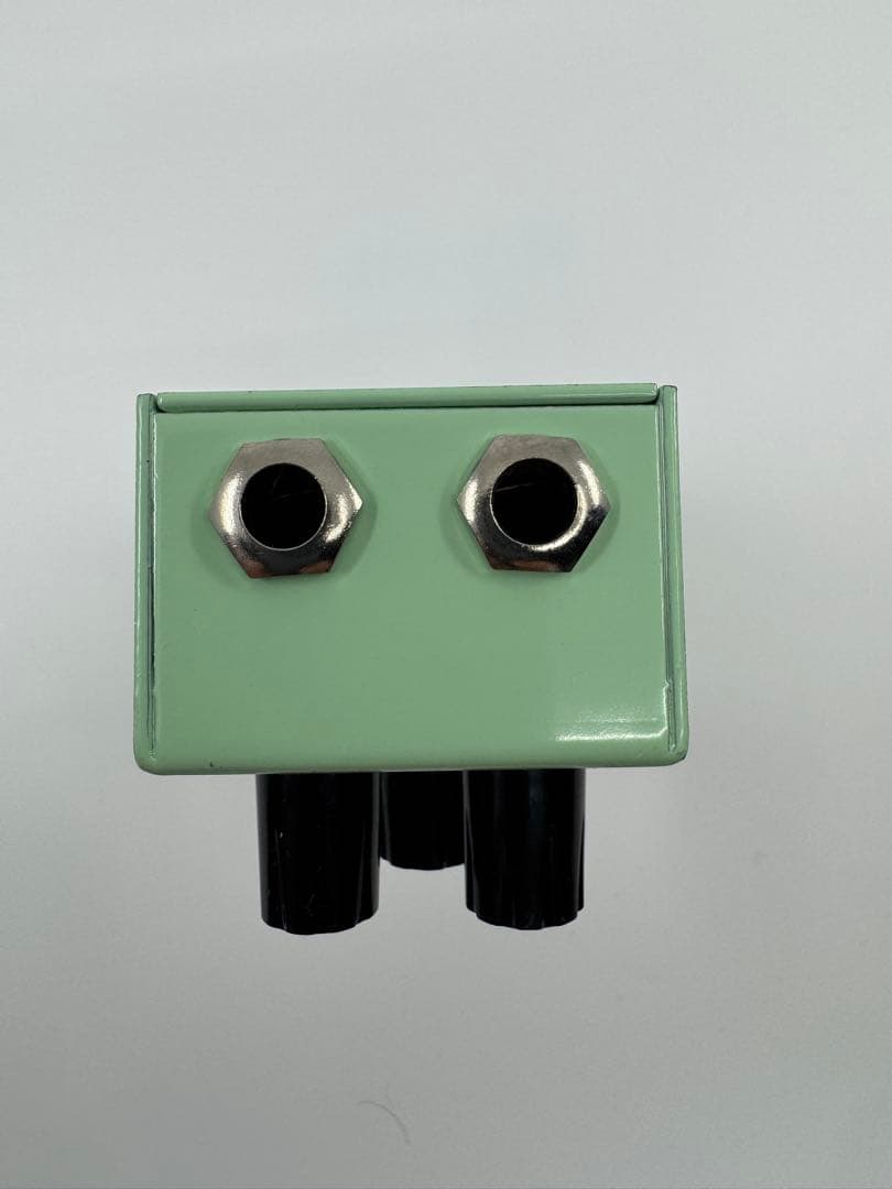 J. Rockett Audio Designs touch オーバードライブ