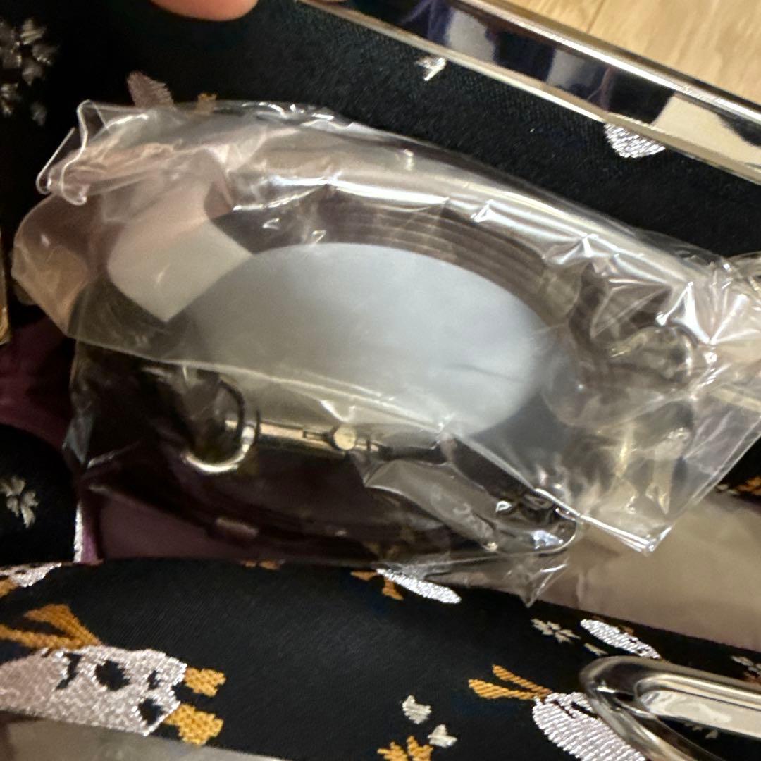 AYANOKOJI ドクロ　金蘭