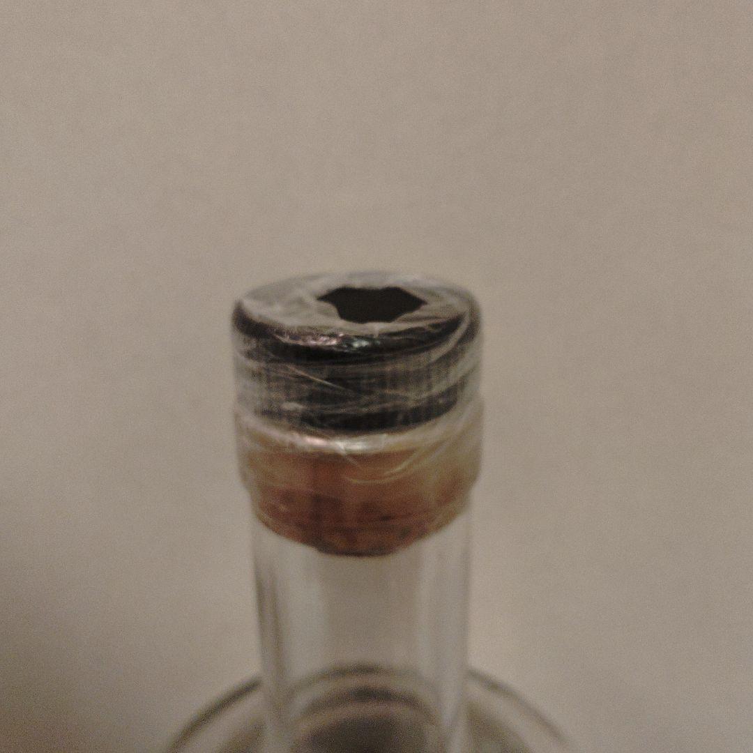 A. JUNOD アブサン 700ml 65%　オブジェ