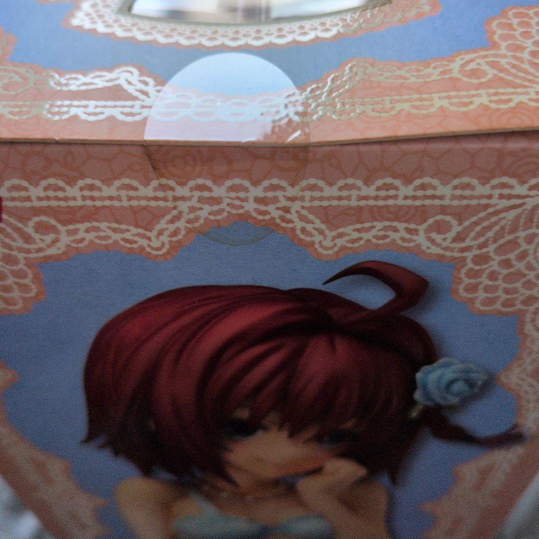 【新品未開封】Max Factory 1/6スケールTo LOVEる 黒咲芽亜