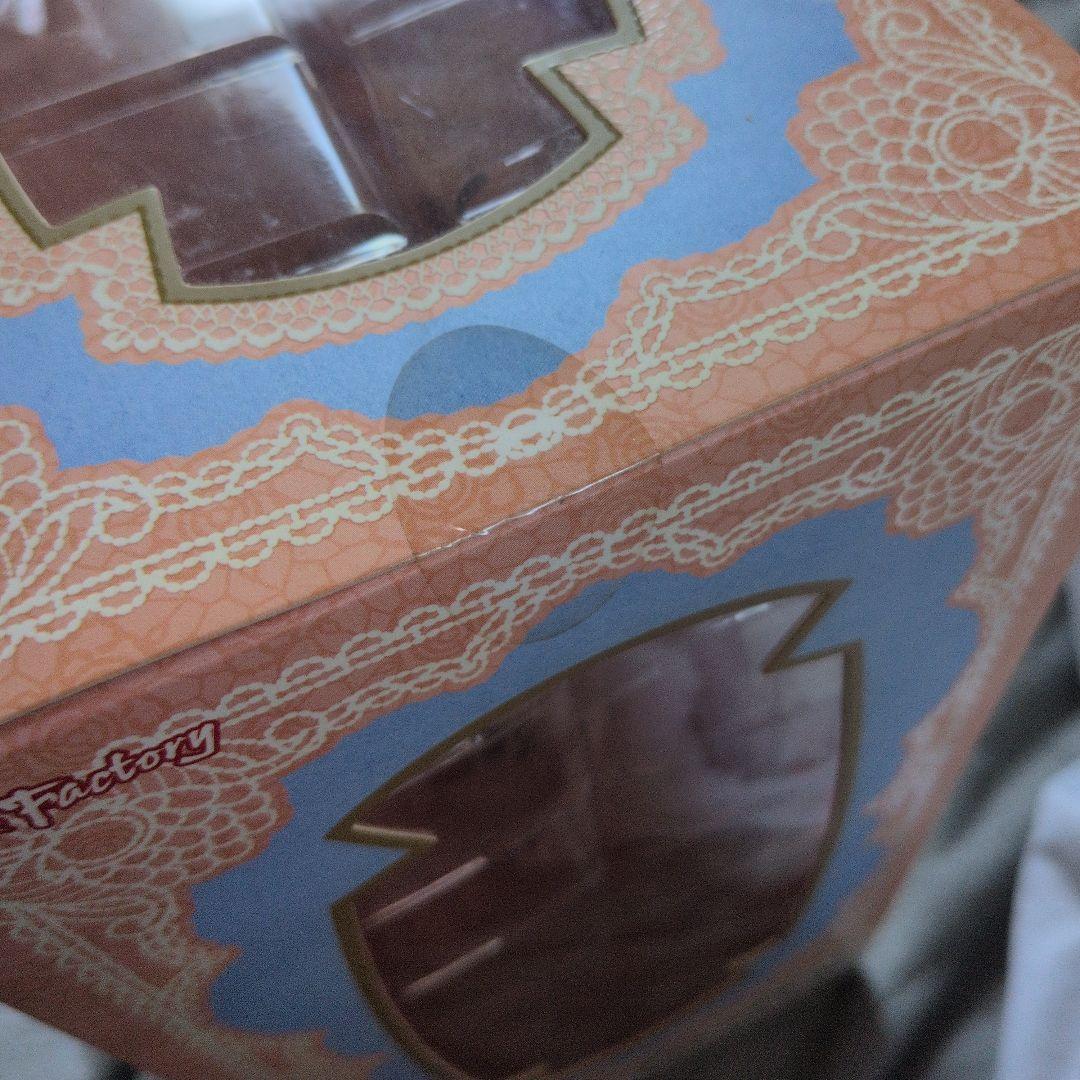 【新品未開封】Max Factory 1/6スケールTo LOVEる 黒咲芽亜