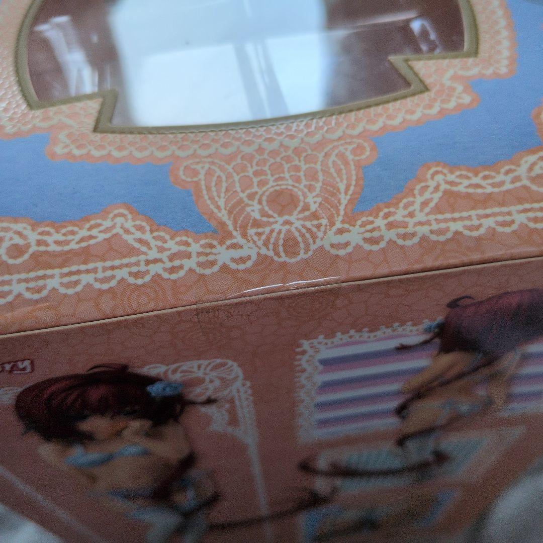 【新品未開封】Max Factory 1/6スケールTo LOVEる 黒咲芽亜