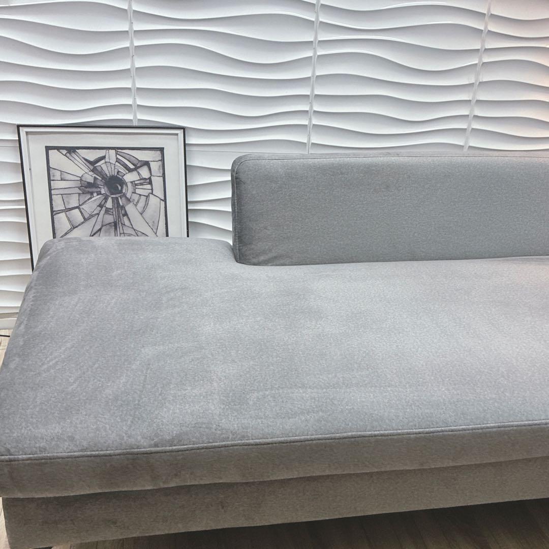 ◇大阪府全域 神戸市 配達料無料！◇レイコージャパン◇SHEER◇カウチソファ◇