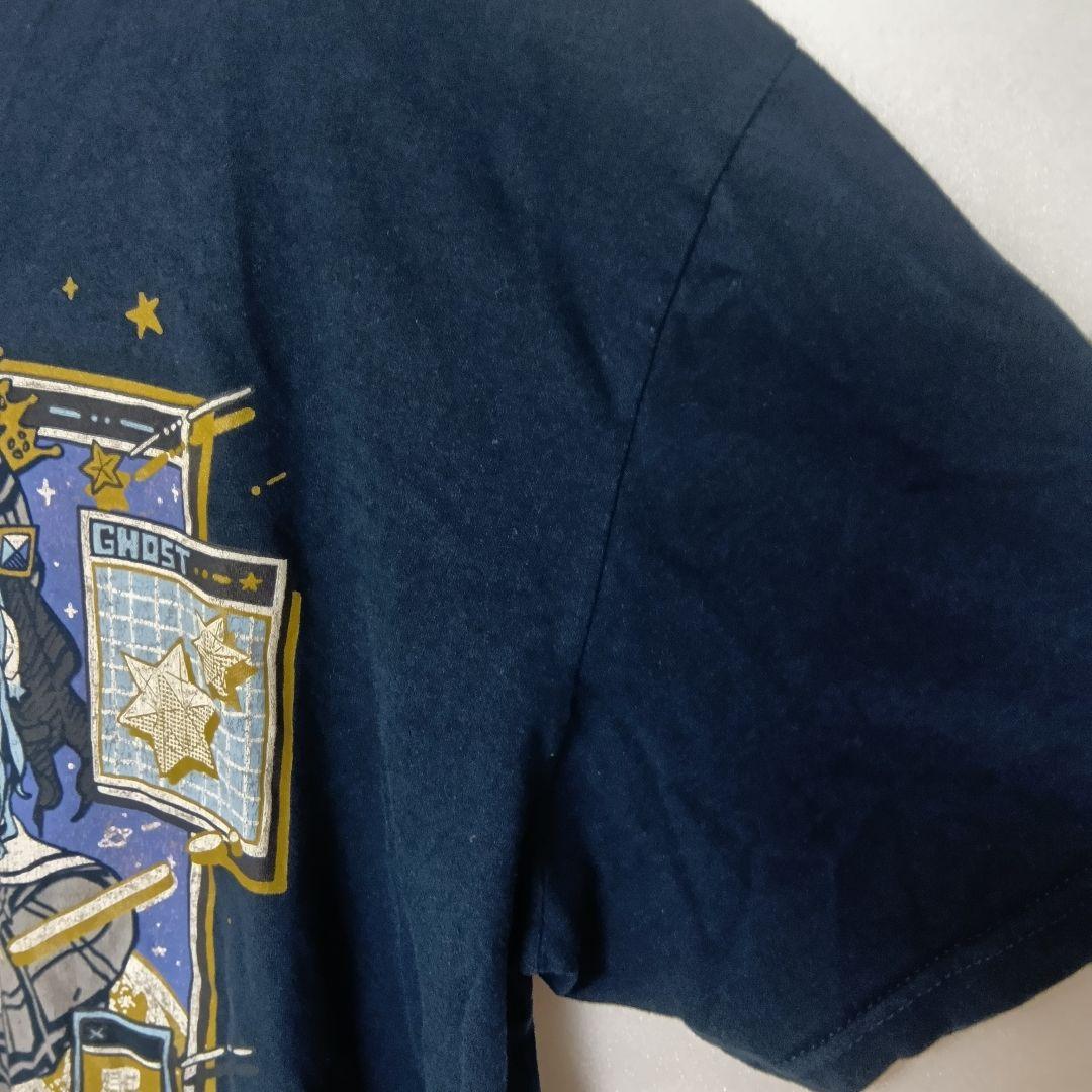 OMOCAT 星街すいせい Tシャツ XL - メルカリ