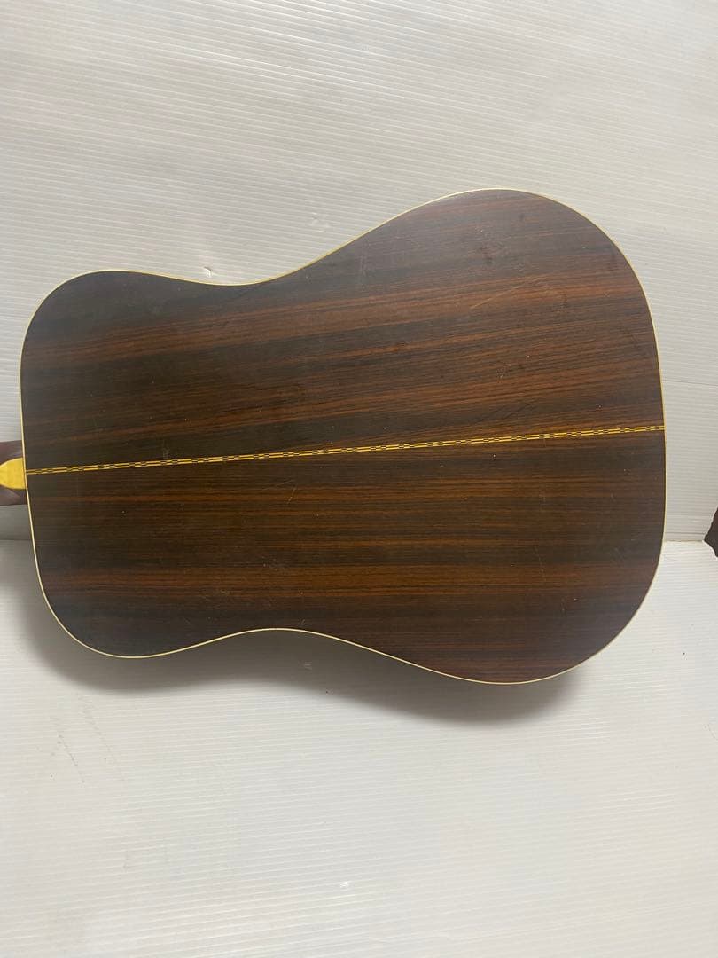 ジャンク扱い ARIA アリアビンテージ 12弦 アコースティックギター