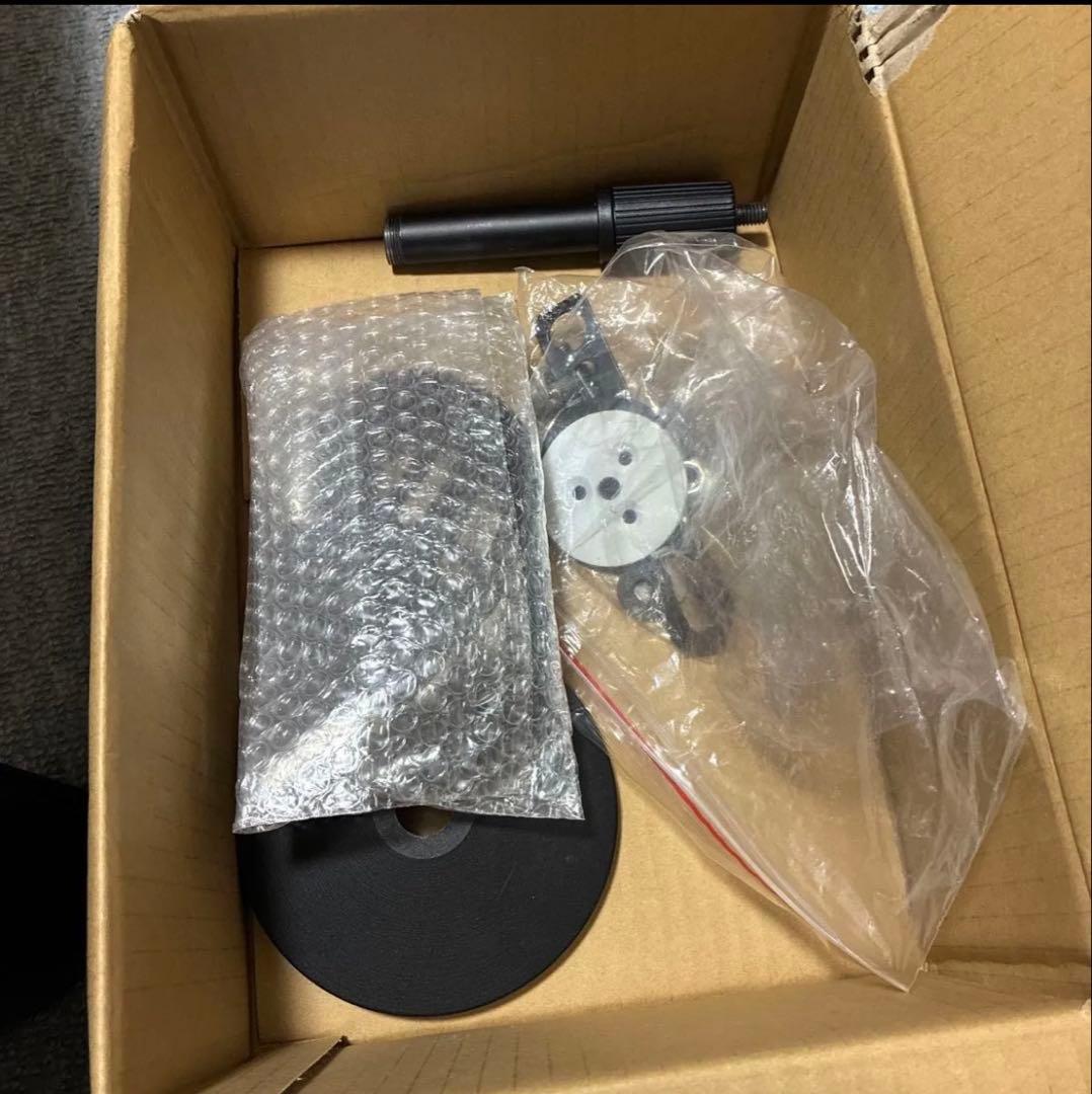 YAMAHA AG03 配信セット