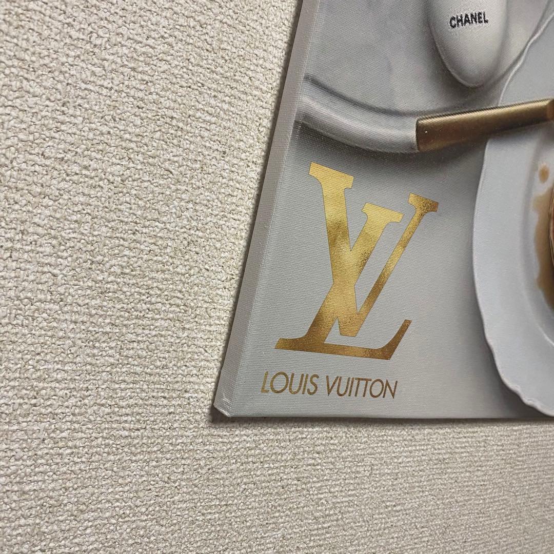 オマージュアート　A0002