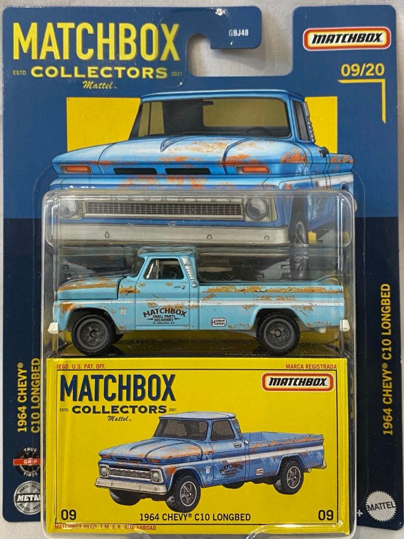 MATCHBOX コレクターズシリーズ 9台セット 最終値下げ