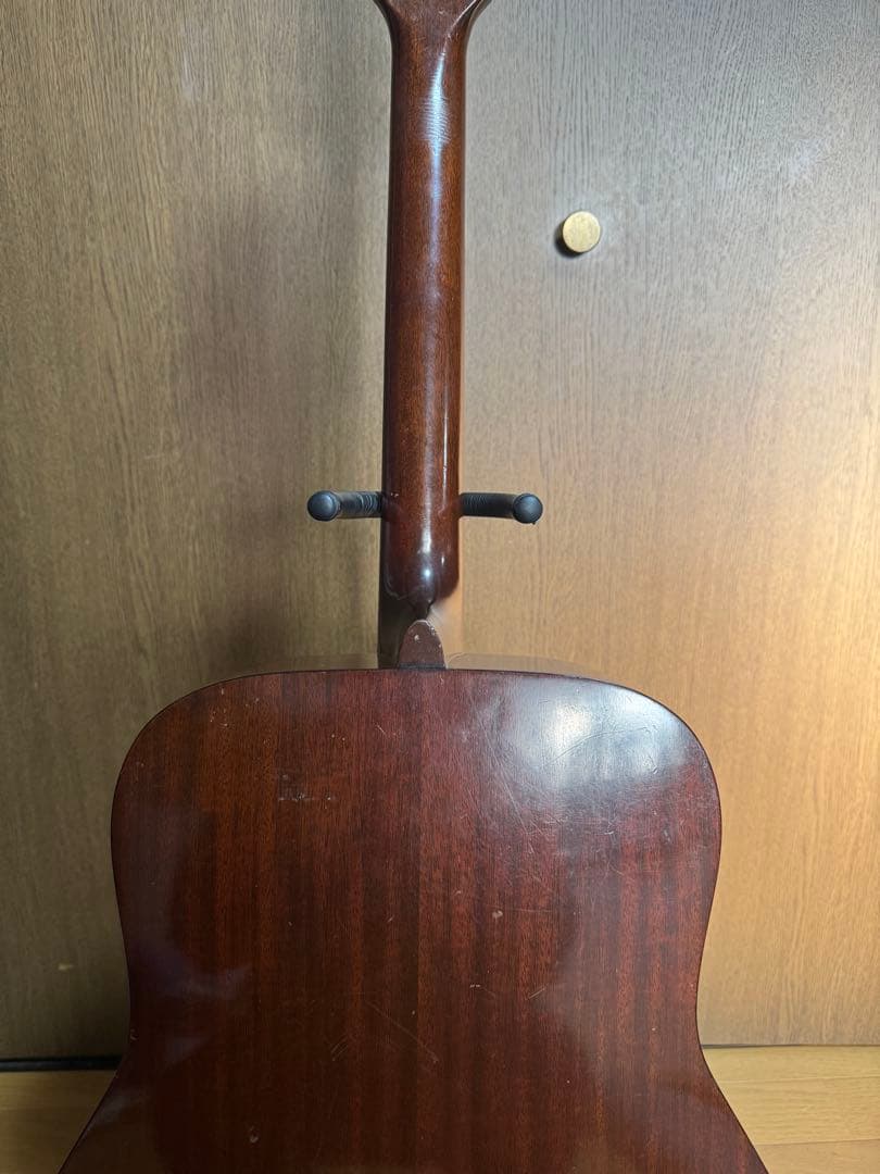 ヤマハグリーンラベル‼️竹原ピストルさん愛用FG200‼️調整済み‼️弾き