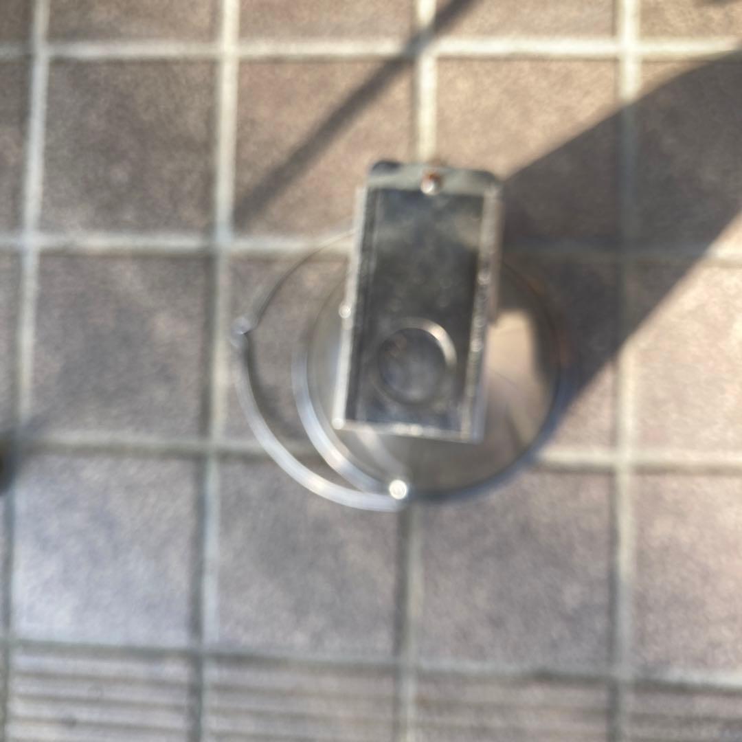 生地タンク 鯛焼き・大判焼き・ベビーカステラ 多様いろいろ おまけの