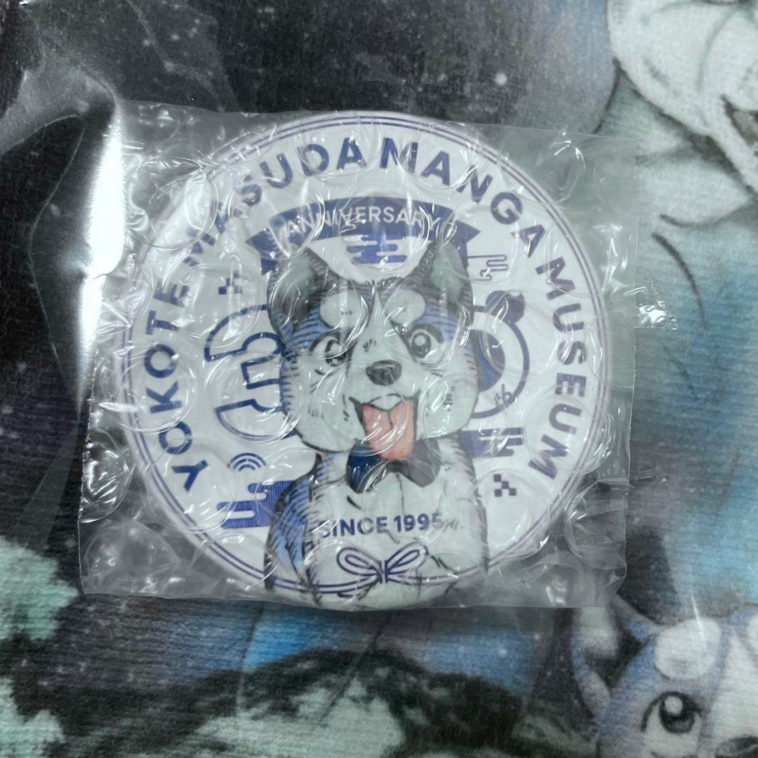 希少【数量限定】銀牙伝説ウィード スペシャルグッズ 新品未使用 高橋