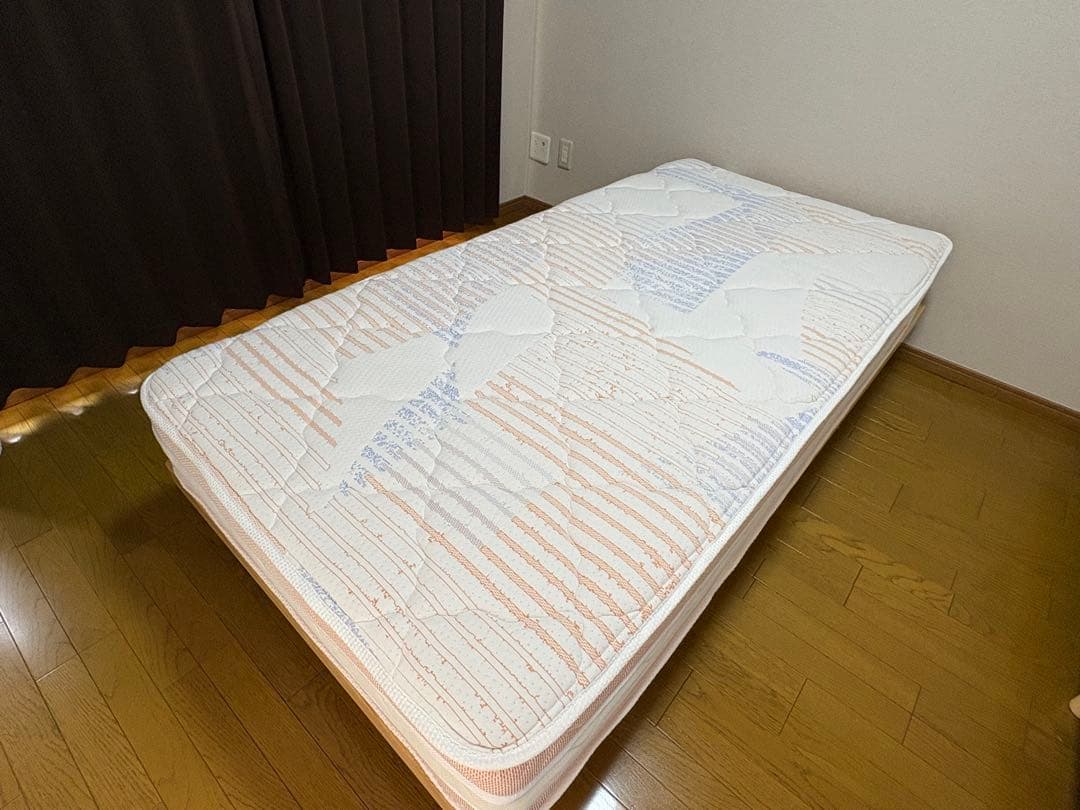 咲夜レアル　ジャスト　シングル　サンセットオレンジ