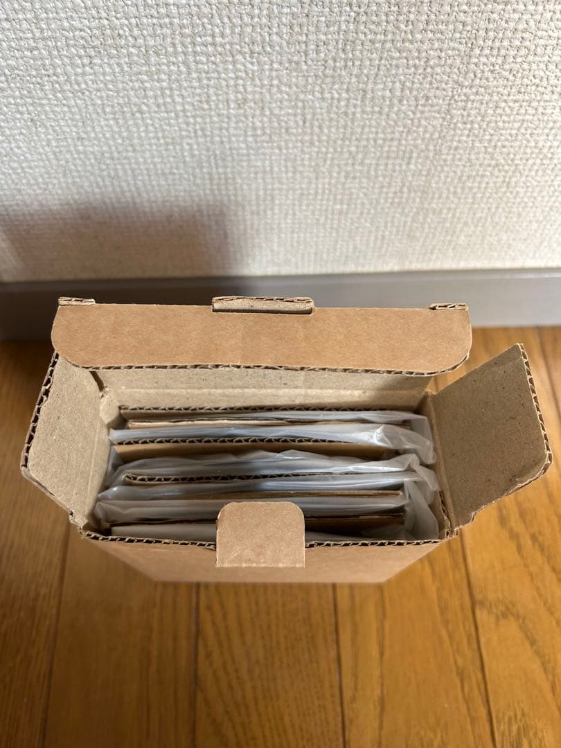 【未使用】Mr.ChristmasオルゴールANIMATED MUSICBOX