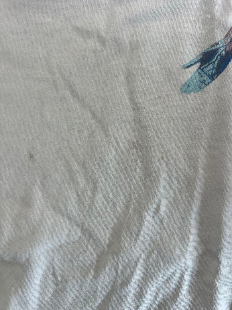 90s NIRVANA ニルヴァーナTシャツin uteroインユーテロTシャツ