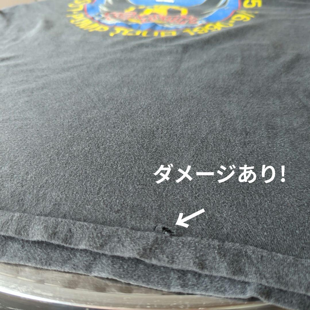 エアロスミス Aerosmith Pump Tour 1990 ツアー Tシャツ