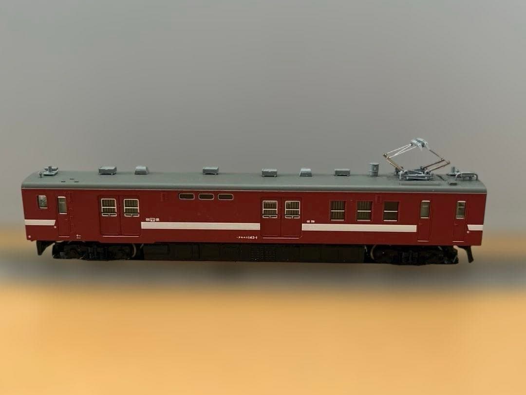 MICROACE A-3291 クモユニ143幕張電車区3色イベント限定品 - メルカリ