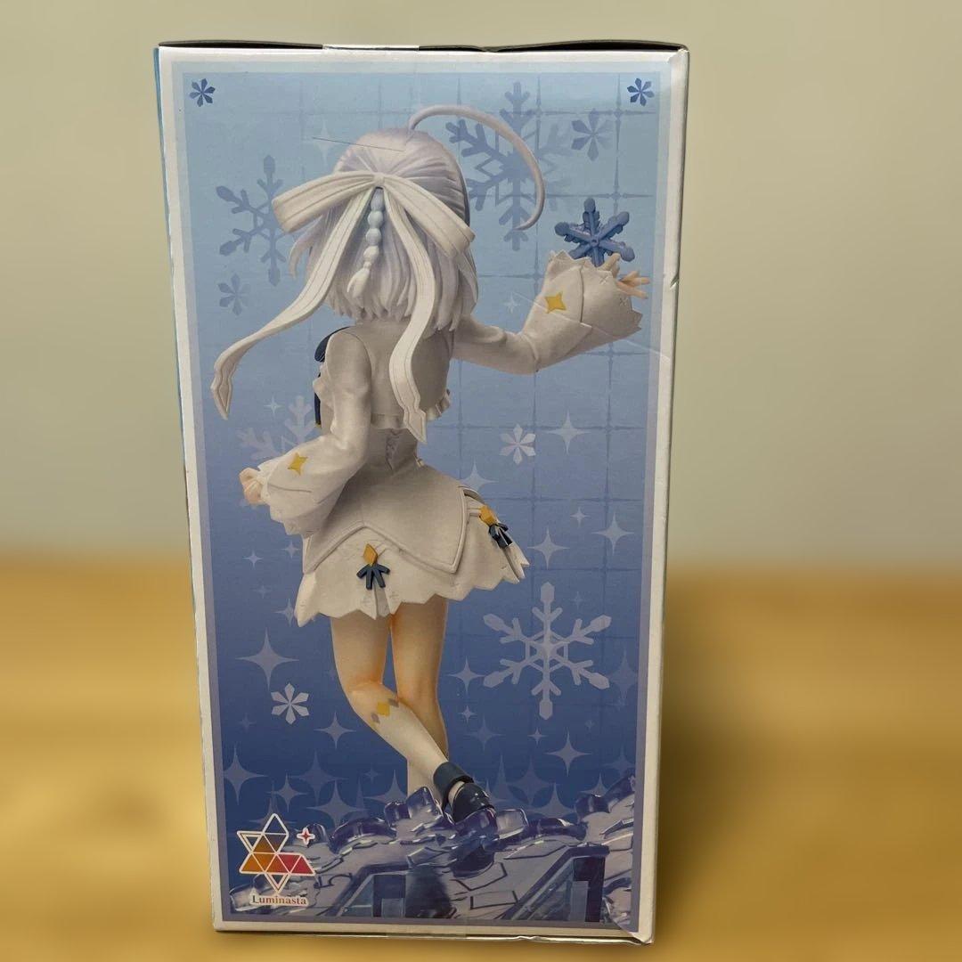 モ*オ様 公女殿下の家庭教師 Luminastaティナ・ハワード フィギュア