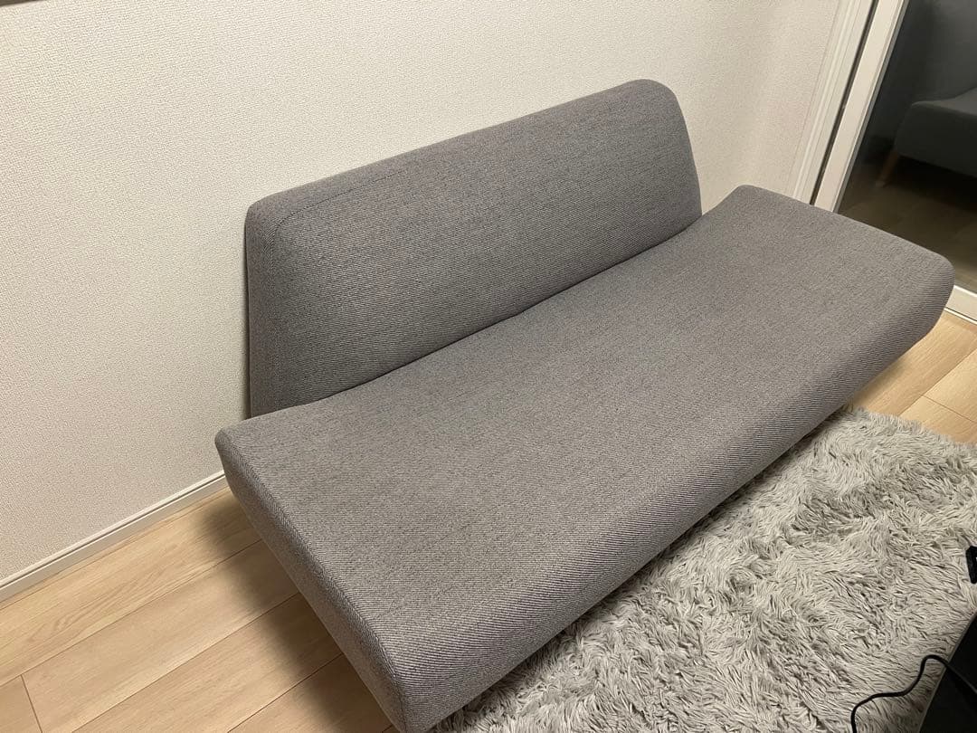 idee aosofa AO SOFA デザイナーズソファ　IDEE イデー