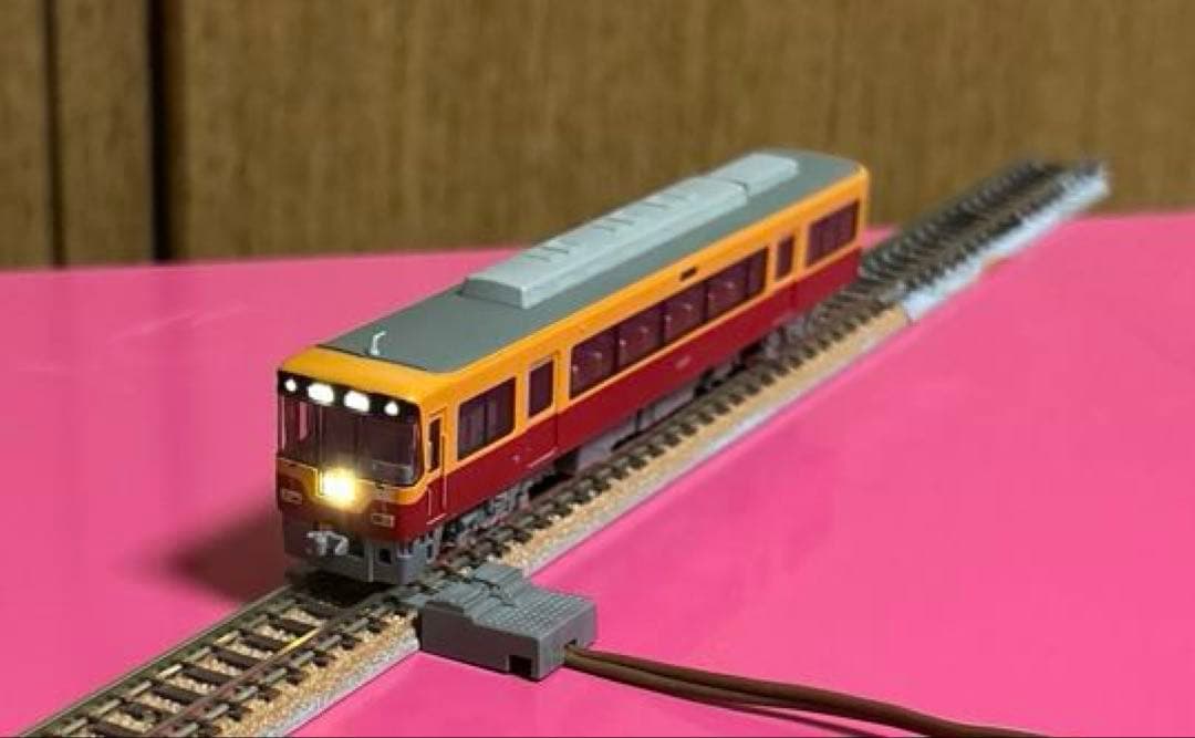 京阪8000系テレビカー 8両セット - メルカリ