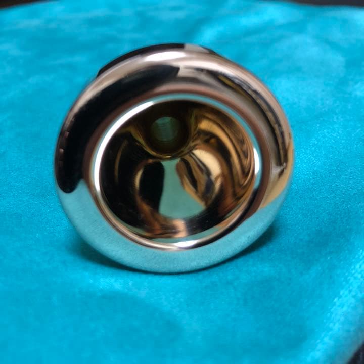 GIARDINELLI NEW YORK 5D 細管用 トロンボーン - メルカリ