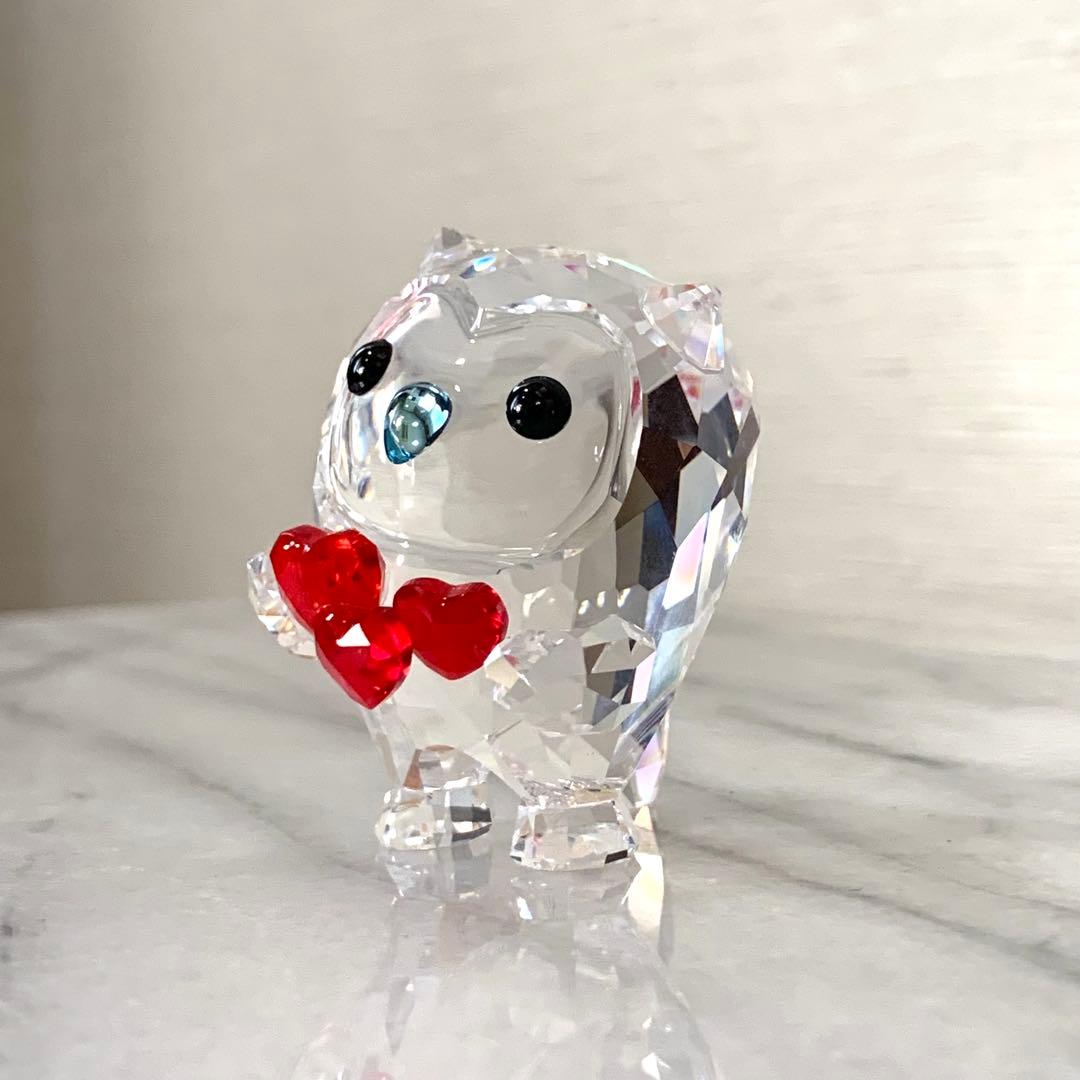 Swarovski スワロフスキー 『Hoot - I'm in Love』