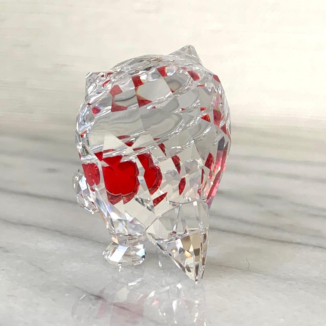 Swarovski スワロフスキー 『Hoot - I'm in Love』