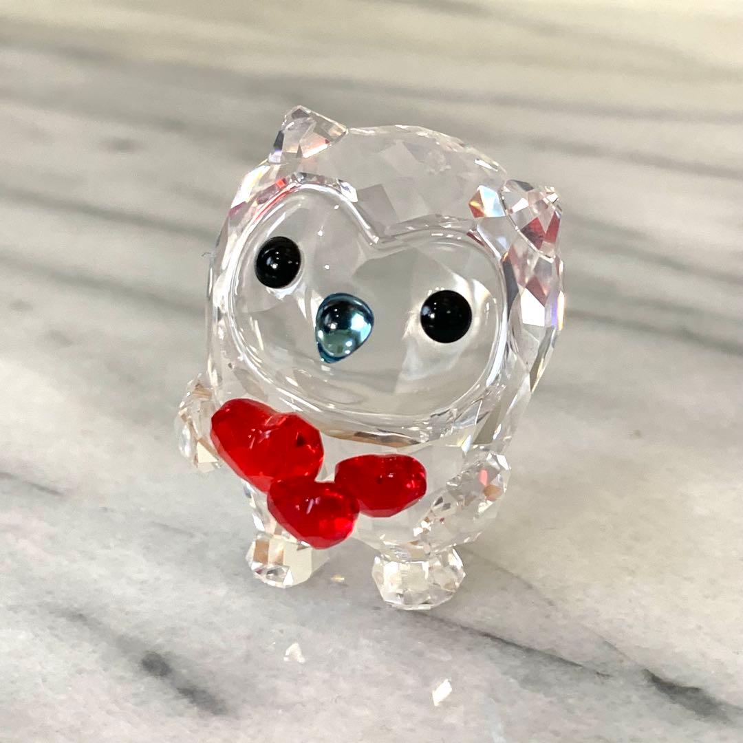 Swarovski スワロフスキー 『Hoot - I'm in Love』