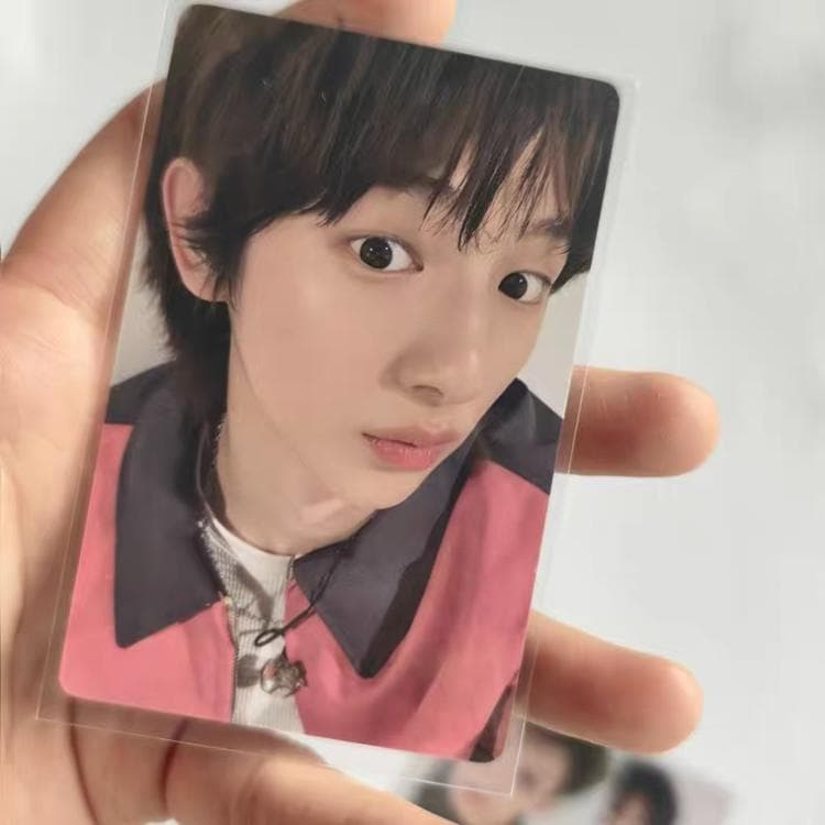 CORTIS ジュフン 1st yizhiyu yzy ラキドロ 限定 トレカD - メルカリ