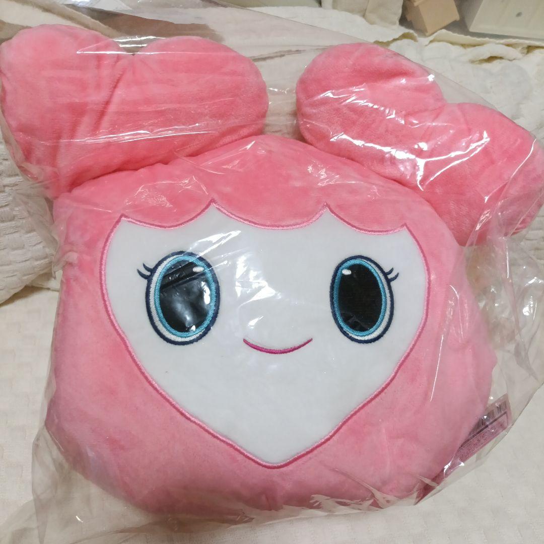 《変更あり》TWICE モモ4点セット