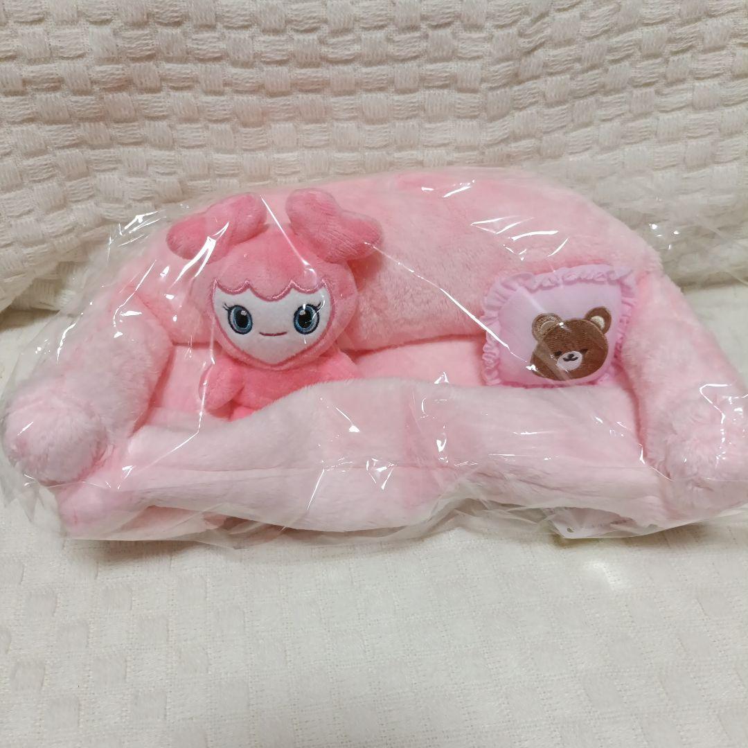 《変更あり》TWICE モモ4点セット