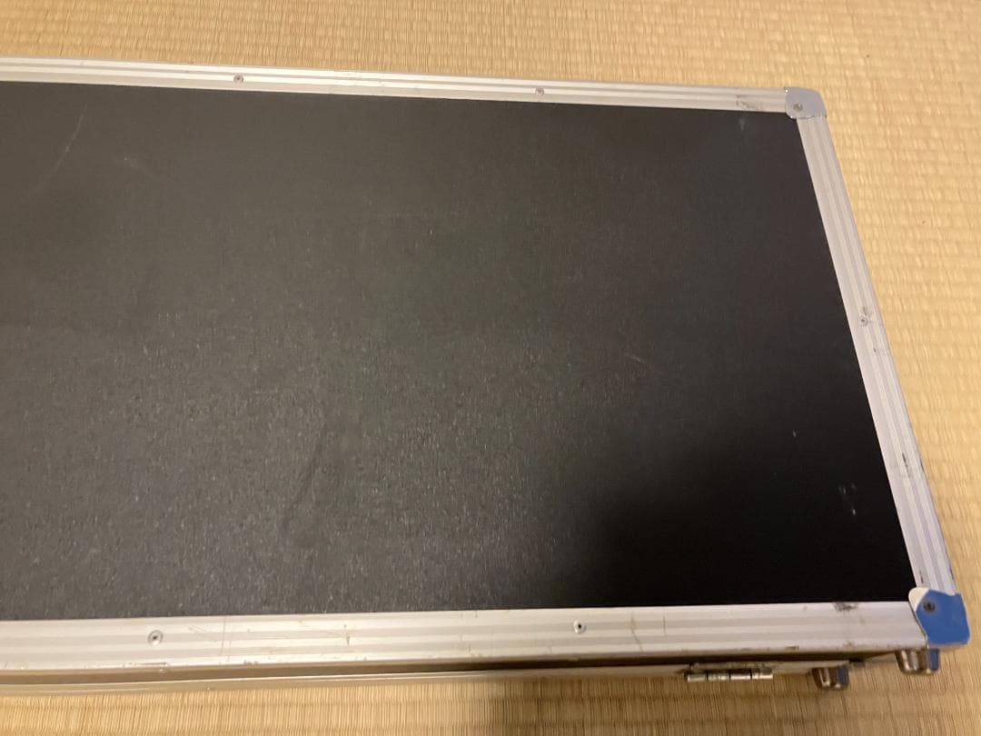 ジャンク品　hammond ハモンド　XB-2　ケース付き