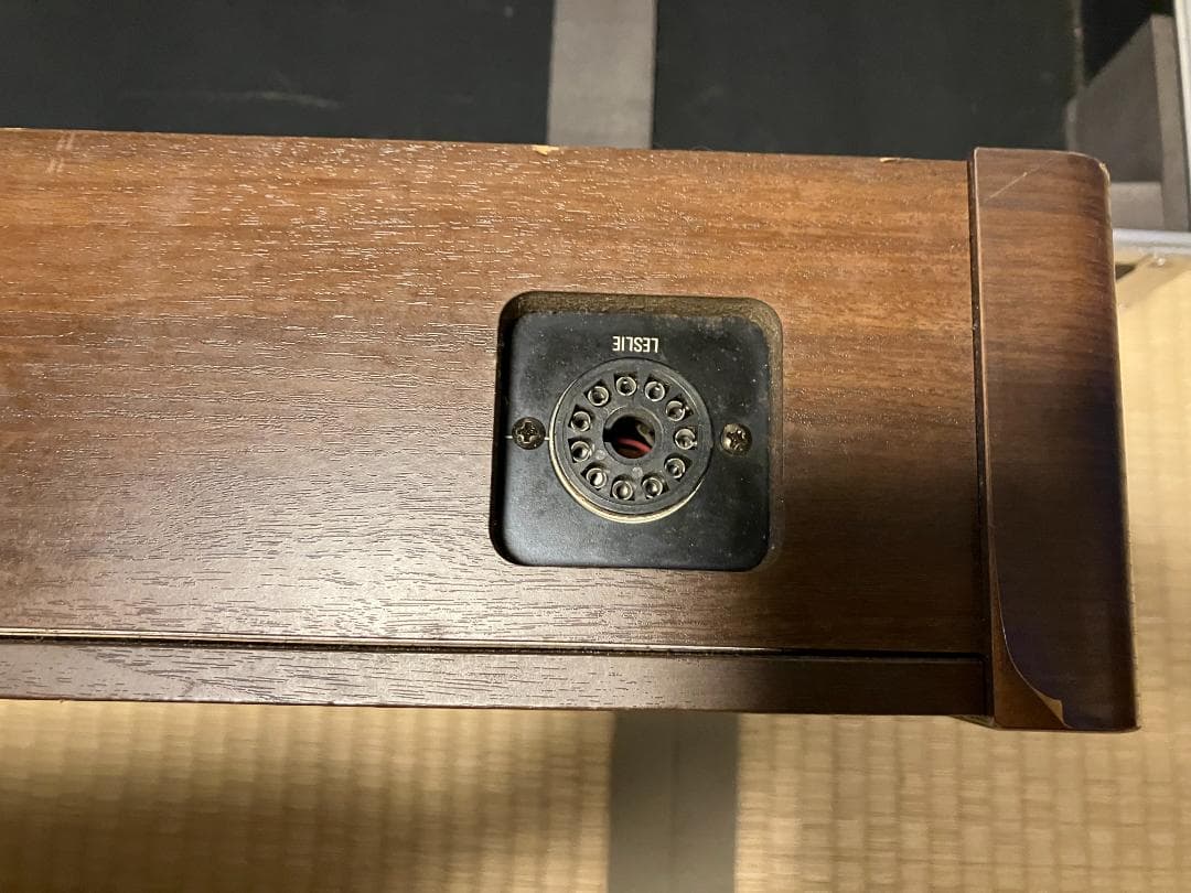 ジャンク品　hammond ハモンド　XB-2　ケース付き