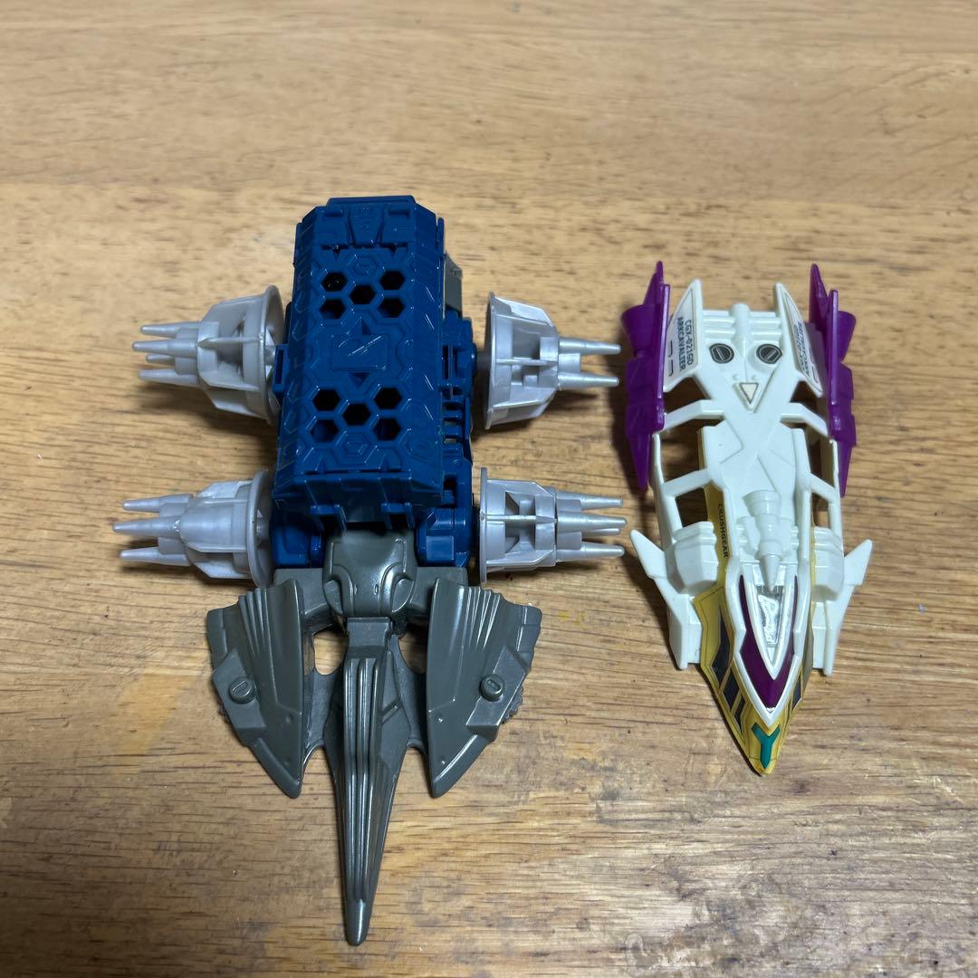 クラッシュギア アークキャバリアー - メルカリ