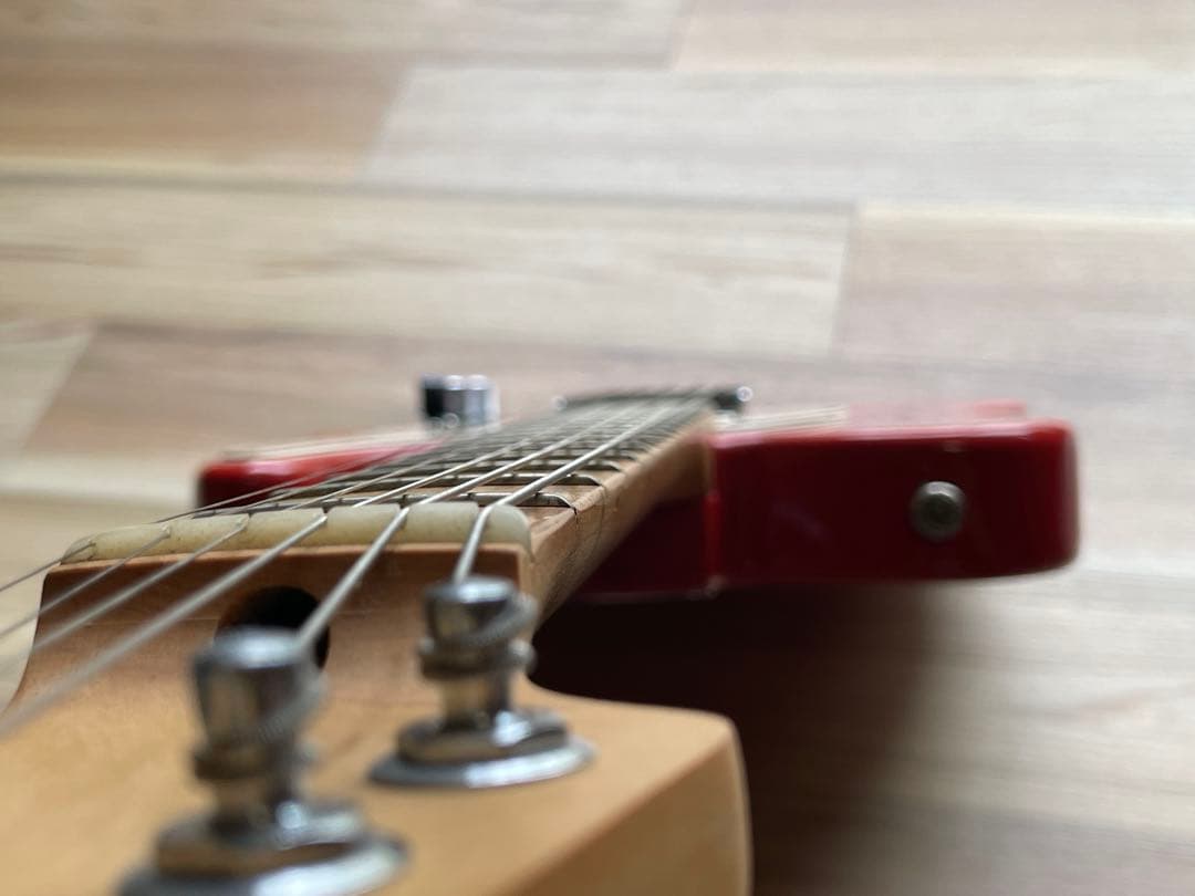 G&L ASAT classic USA '12 美品