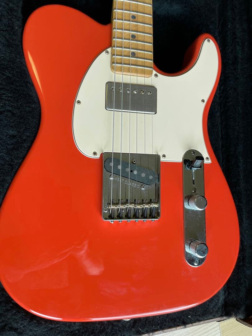 G&L ASAT classic USA '12 美品