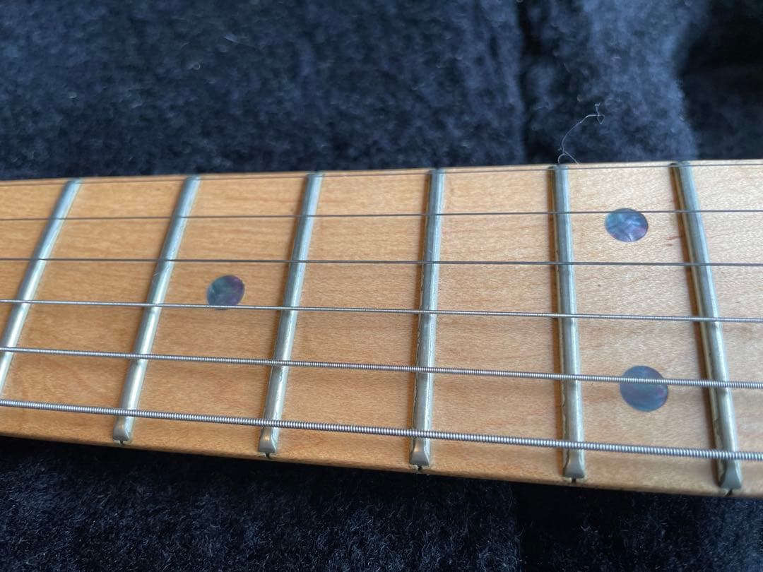 G&L ASAT classic USA '12 美品