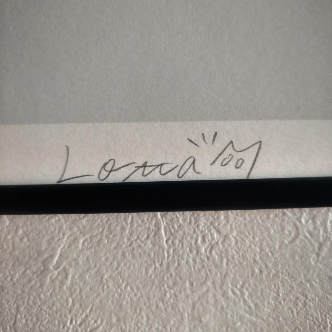 超美品 Nakano Ayano Hide and Seek シルクスクリーン - メルカリ