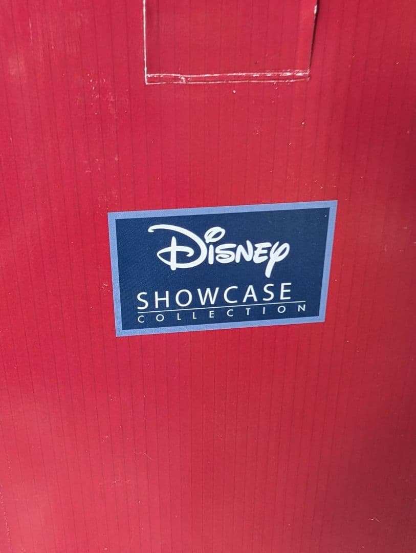 エネスコ ジャスミン＆ アラジン ロイヤルウェディング フィギュア　ジムショア