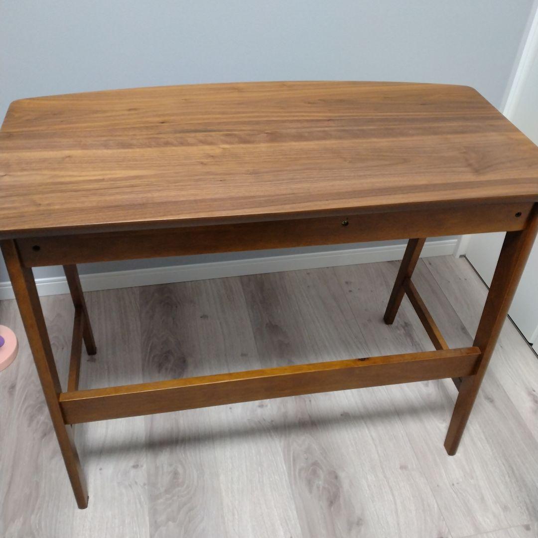 Tomte トムテ パソコン デスク