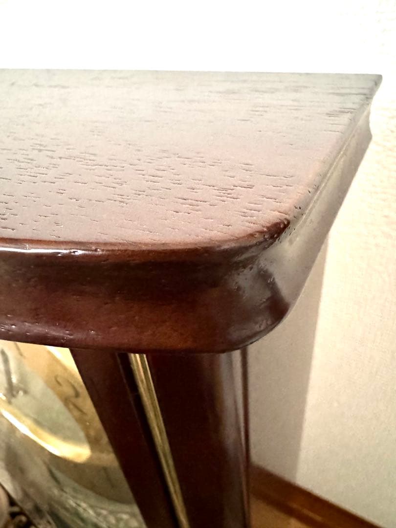 【訳アリ未使用品】SEIKOからくり時計 天気予報機能RE516B