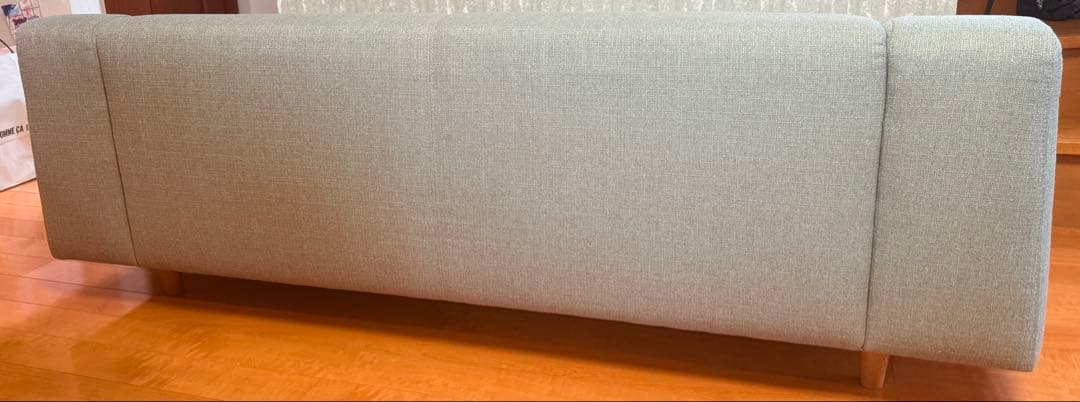 IDEE　PLAISIR SOFA　3P　sofa/プレジールソファ