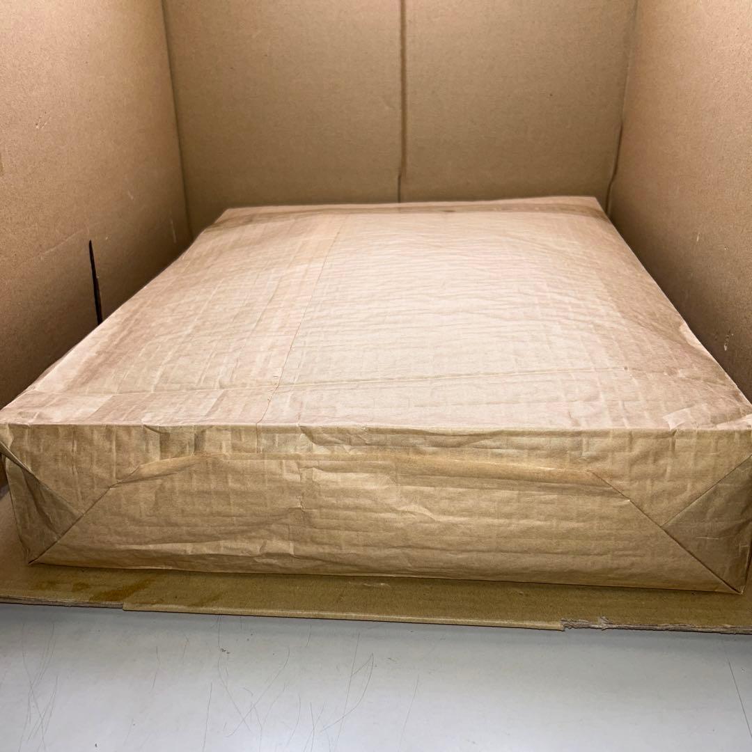 エアウィーヴ　掛け布団 シングル ハイパーダウン フェザーレス　薄かけ布団