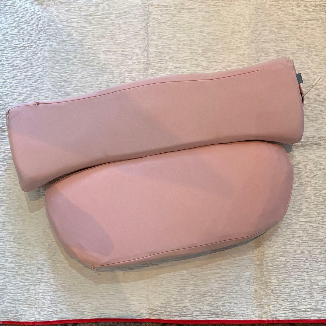 CALQS 首と肩がホッとする枕