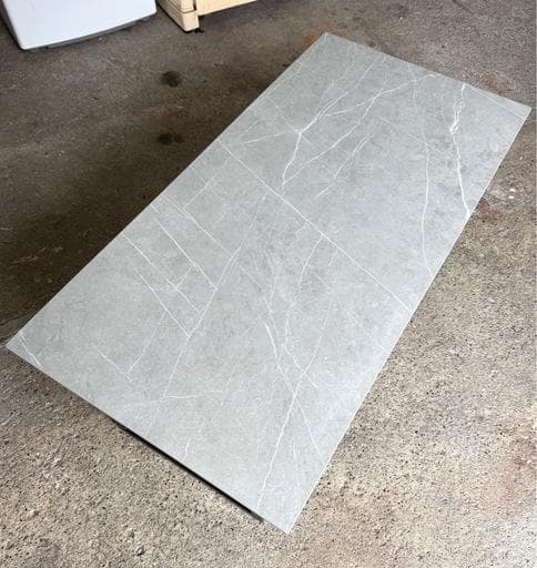 AYANO 綾野製作所 ネオス セラミックテーブル 幅100cm ザハストーン