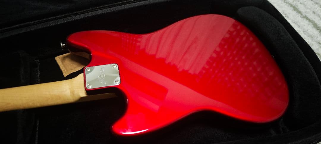 新品未使用 Momose Mustang MMG1-STD