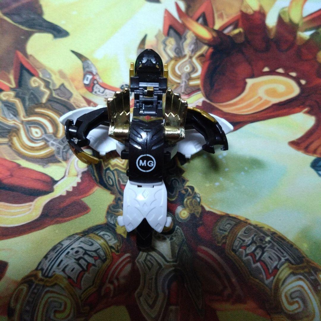 即購入可　友情の化合セット