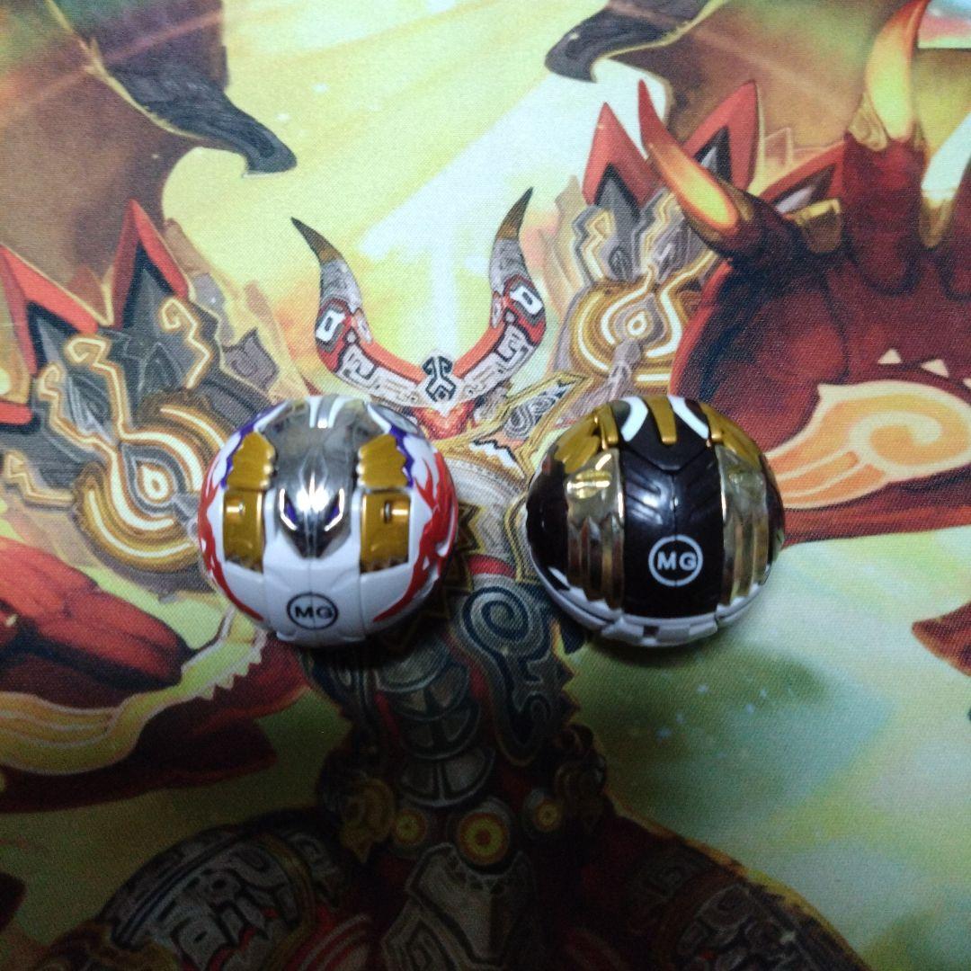 即購入可　友情の化合セット