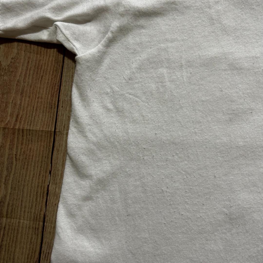 90s ヴィンテージ ブラックフラッグ バンドTシャツ L パンク ロックT