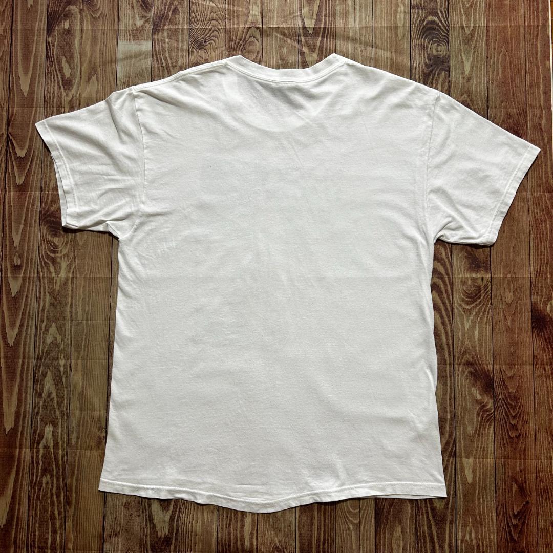 90s ヴィンテージ ブラックフラッグ バンドTシャツ L パンク ロックT