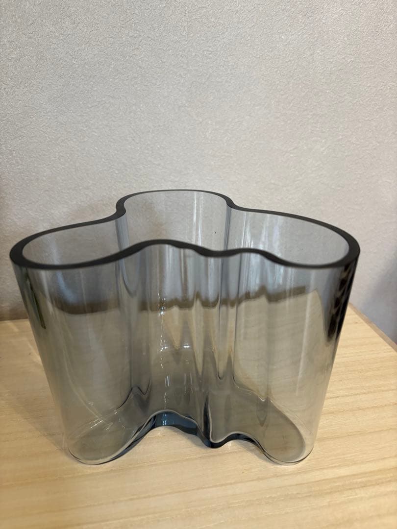 イッタラ　アアルトベース　リサイクルエディション